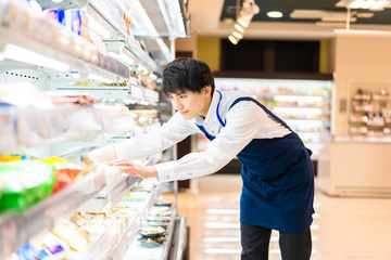 Livraison de repas coréen à domicile